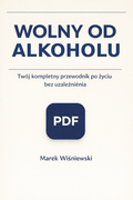 Wolny od Alkoholu - Ebook